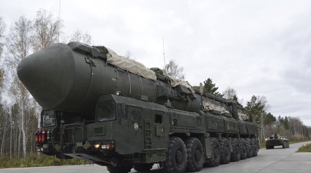 Russia reserves right to use nuclear weapons in case of aggression — Putin