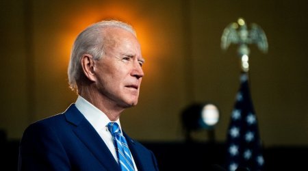 Biden gives instructions to deliver military aid worth $375M to Kyiv — White House
