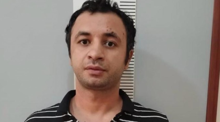 В Баку арестован мужчина, истязавший малолетнего ребенка