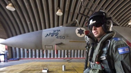 Israeli Air Force attack 220 Hezbollah targets in past hours