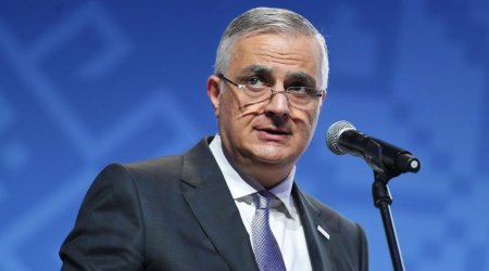 Mher Grigoryan: There are problems between Armenia, Russia