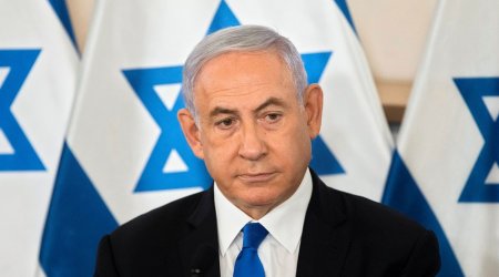 Israel to continue ceasefire discussions for Lebanon, Netanyahu says