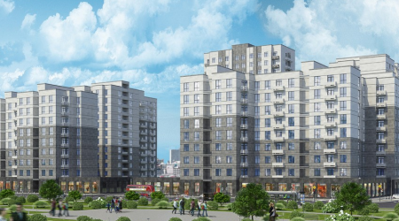 MIDA выставит на продажу льготные квартиры в Сумгайыте и Лянкяране