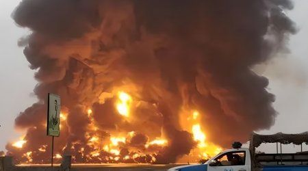 Yemen's Houthis say they attacked Israel's Tel Aviv, Ashkelon