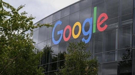 Tramp “Google” şirkətini məhkəməyə verəcək