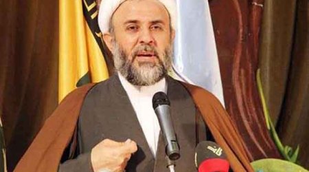 “Hizbullah”ın daha bir lideri öldürülüb