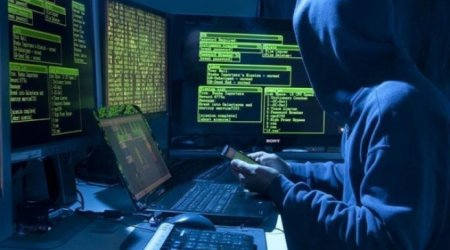 Rusiyalı hakerlər Ukrayna Təhlükəsizlik Xidmətinin saytını ələ keçiriblər