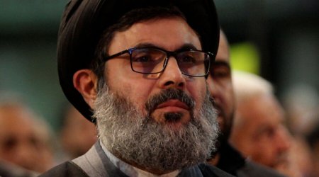 Həşim Safiəddin “Hizbullah”ın yeni baş katibi seçilib