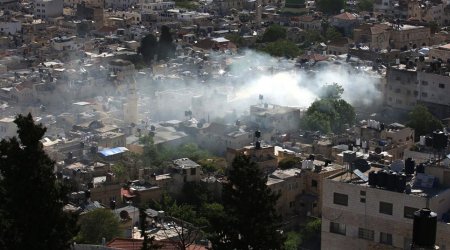 HƏMAS Livandakı hərəkatın liderlərindən birinin öldüyünü açıqlayıb