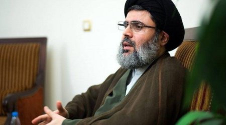 New Hezbollah chief appointed — TV