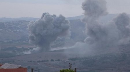 Hamas announces death of one of its leaders in Lebanon