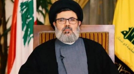 Hashem Safieddine named new Hezbollah leader, report says