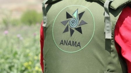 NATO support for humanitarian demining in Azerbaijan discussed in Luxembourg