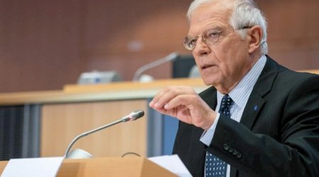 Borel Livandakı vəziyyətlə əlaqədar fövqəladə iclas çağırıb