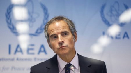 IAEA сhief to visit Belarus