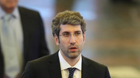 Armenian minister of justice resigns