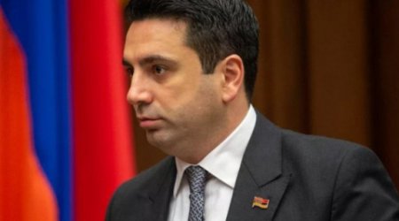 Симонян уверяет: Армения готова к миру с Азербайджаном