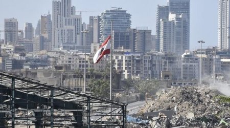 UN agency says seeking over $400M to help displaced Lebanese