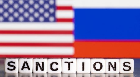 США ввели санкции в отношении физических и юридических лиц России