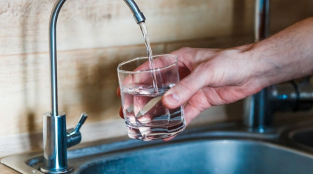 В трех районах Баку возникнут перебои в водоснабжении