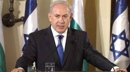 Netanyahu vətəndaşlarına çağırış edib