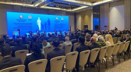 Birinci Qarabağ savaşında həlak olan 155 nəfər dəfn olunub