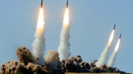 Media: Iran has prepared hundreds of missiles in case of Israeli or US strike