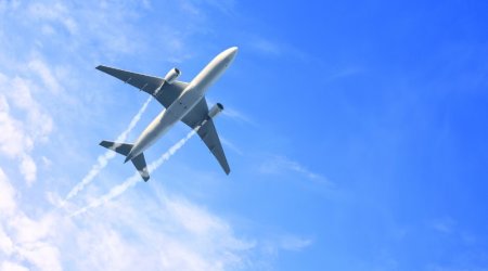 Russian airlines to fly to Dubai bypassing Israel, Iran