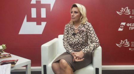 Россия страшно беспокоится за Ближний Восток