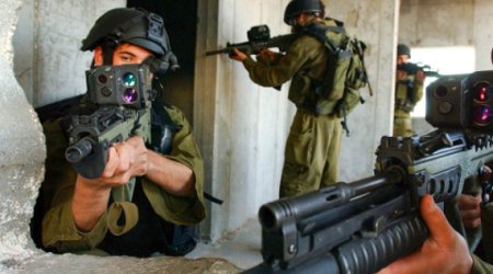 США и Израиль обсуждают удары по Сирии и Йемену