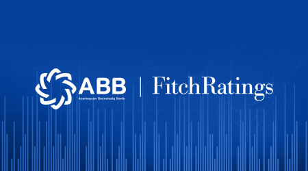 Fitch повысило рейтинги Банка ABB!