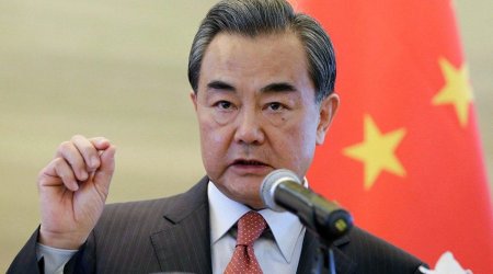China, Russia share stance on norms of international relations — Wang Yi