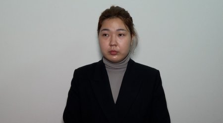 Задержана мощенница из Казахстана