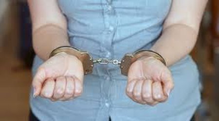 88 yaşlı qadını aldadaraq pullarını alan Qazaxıstan vətəndaşı saxlanılıb - VİDEO