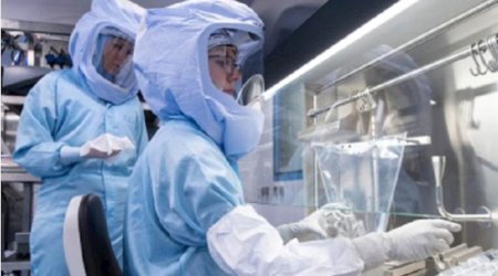 ÜST yeni epidemiya təhlükəsi barədə xəbərdarlıq edib