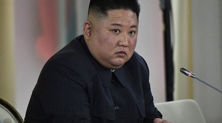Kim Jong Un says North Korea to use nuclear weapons if attacked