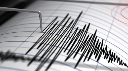 4.3-magnitude quake shakes Türkiye’s Konya