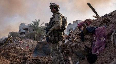 US backs Israel's operations in Lebanon despite risk of expanding conflict