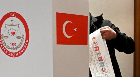 Hürriyet: Türkiye may hold early presidential elections