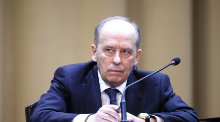 Bortnikov: EU Monitoring Mission in Armenia conducts intelligence activities against Russia