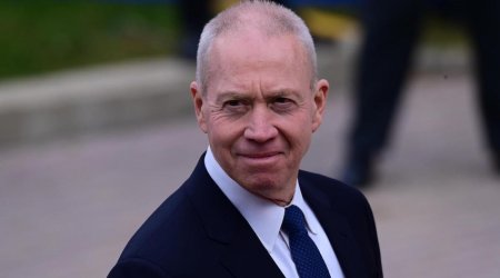 Israel's Gallant: IDF has more surprises in store for Hezbollah