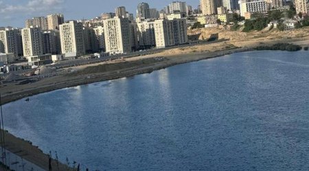 В столице создается новый бульвар