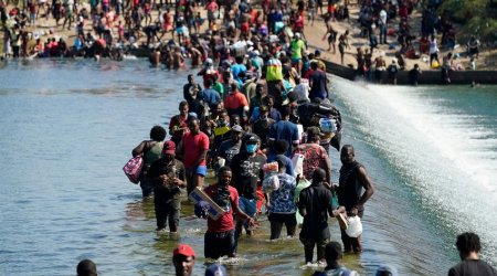 ABŞ miqrantlar üçün humanitar giriş proqramını uzatmayacaq