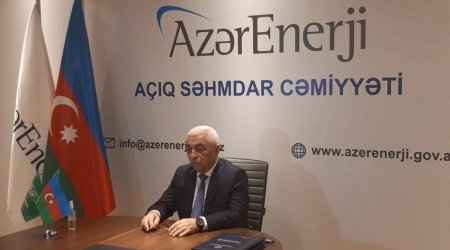 Balababa Rzayevə töhmət verilib