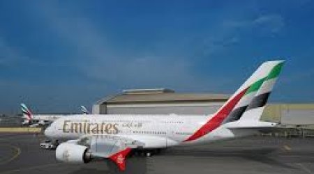 Авиакомпания Emirates запретила пассажирам брать на борт пейджеры и рации