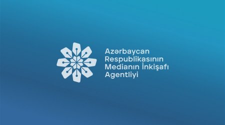 MEDİA: Azərbaycan Prezidenti adından saxta məlumat yayılıb