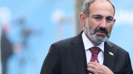 Nikol Pashinyan leaves for working visit to Russia