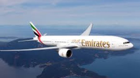 “Emirates” İrana planlaşdırılan bütün reysləri ləğv edib