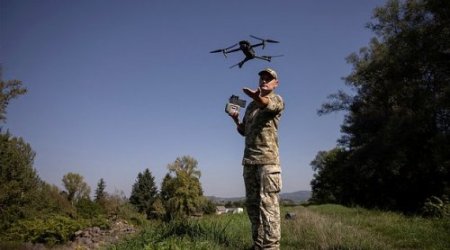 NATO Kiyev üçün silahların siyahısını hazırlayıb