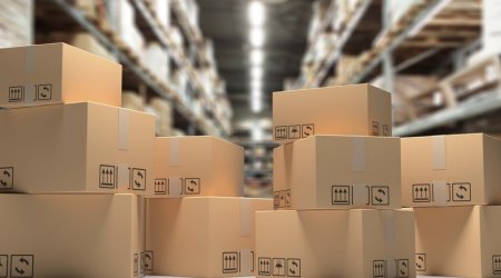 Bu il Naxçıvanda istehsal olunan məhsulların ixracı 7 milyon dolları ötüb